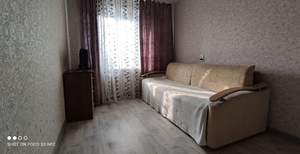 3-к квартира, вторичка, 54м2, 8/9 этаж