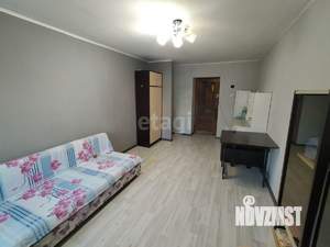 Студия квартира, вторичка, 17м2, 3/5 этаж
