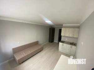 Студия квартира, вторичка, 18м2, 5/5 этаж