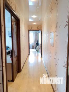 2-к квартира, вторичка, 59м2, 2/18 этаж