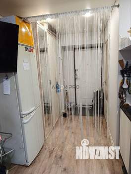 Студия квартира, вторичка, 18м2, 5/5 этаж