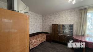 1-к квартира, вторичка, 31м2, 2/5 этаж