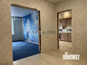 3-к квартира, вторичка, 82м2, 4/8 этаж