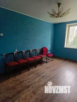 2-к квартира, вторичка, 51м2, 6/9 этаж