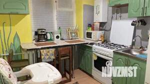 2-к квартира, вторичка, 42м2, 1/2 этаж