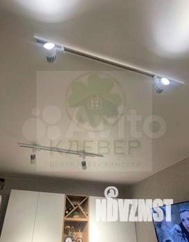 Студия квартира, вторичка, 21м2, 5/9 этаж