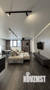 2-к квартира, вторичка, 75м2, 9/25 этаж