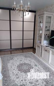 3-к квартира, вторичка, 84м2, 2/20 этаж