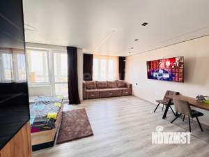 2-к квартира, вторичка, 39м2, 14/22 этаж