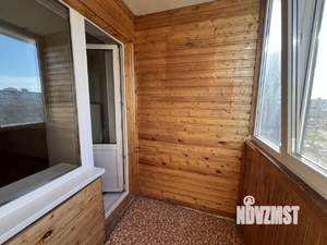 1-к квартира, вторичка, 38м2, 6/9 этаж