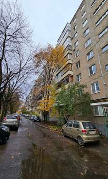 2-к квартира, вторичка, 43м2, 3/9 этаж