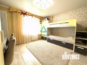 2-к квартира, вторичка, 62м2, 15/25 этаж