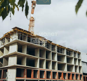 Студия квартира, вторичка, 21м2, 12/32 этаж