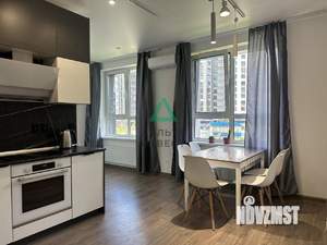 2-к квартира, вторичка, 63м2, 2/10 этаж