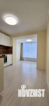 1-к квартира, вторичка, 52м2, 10/16 этаж