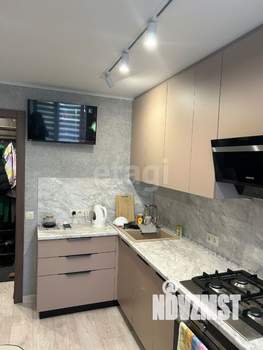 3-к квартира, вторичка, 67м2, 4/10 этаж