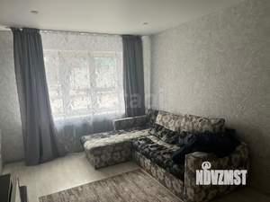 2-к квартира, вторичка, 44м2, 1/5 этаж