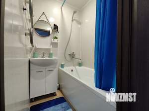 2-к квартира, вторичка, 42м2, 9/9 этаж