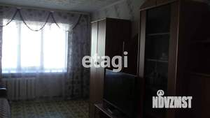 3-к квартира, вторичка, 60м2, 5/5 этаж