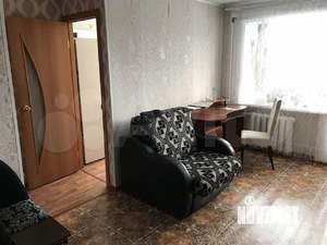 1-к квартира, вторичка, 35м2, 2/5 этаж