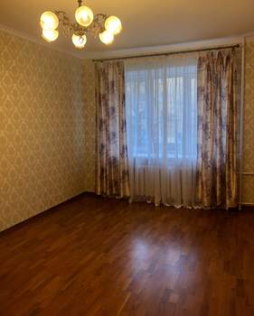 2-к квартира, вторичка, 60м2, 2/5 этаж