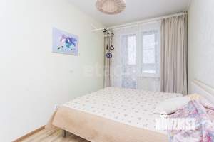 3-к квартира, вторичка, 79м2, 11/14 этаж