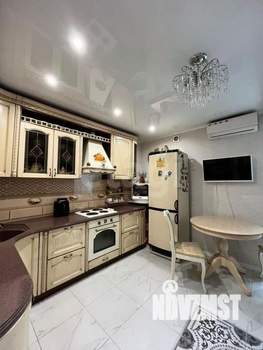 1-к квартира, вторичка, 58м2, 3/9 этаж