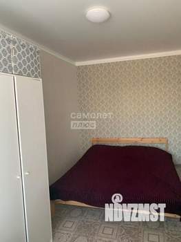 2-к квартира, вторичка, 43м2, 5/5 этаж