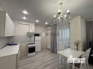 Студия квартира, вторичка, 33м2, 6/25 этаж