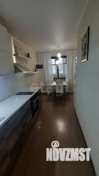 2-к квартира, вторичка, 55м2, 2/13 этаж