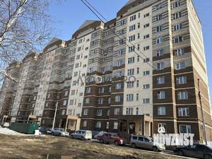 1-к квартира, вторичка, 39м2, 10/10 этаж