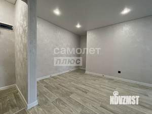 1-к квартира, вторичка, 30м2, 1/5 этаж