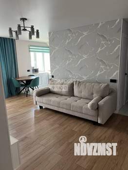 3-к квартира, вторичка, 65м2, 3/5 этаж