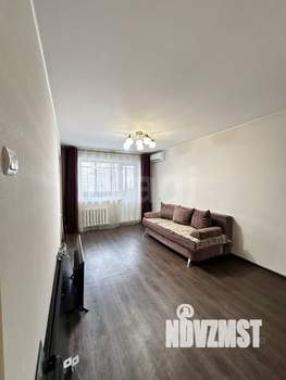 3-к квартира, вторичка, 58м2, 4/5 этаж