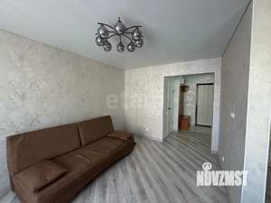 1-к квартира, вторичка, 35м2, 23/25 этаж