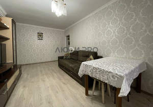 3-к квартира, вторичка, 58м2, 2/5 этаж