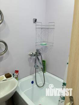 1-к квартира, вторичка, 33м2, 5/5 этаж