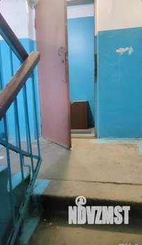 1-к квартира, вторичка, 41м2, 1/5 этаж