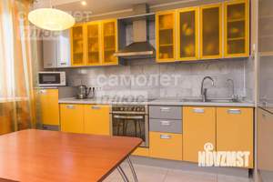 3-к квартира, вторичка, 110м2, 5/12 этаж