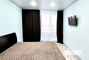 2-к квартира, вторичка, 55м2, 24/25 этаж