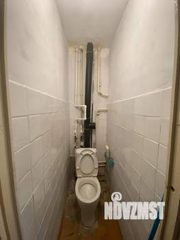 3-к квартира, вторичка, 56м2, 3/5 этаж