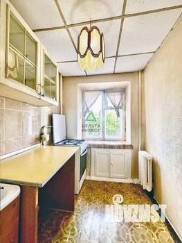 2-к квартира, вторичка, 39м2, 3/5 этаж