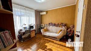 1-к квартира, вторичка, 36м2, 5/9 этаж