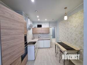 2-к квартира, вторичка, 62м2, 5/10 этаж