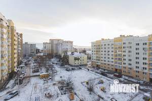 2-к квартира, вторичка, 49м2, 7/9 этаж