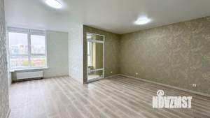 Студия квартира, вторичка, 31м2, 9/26 этаж