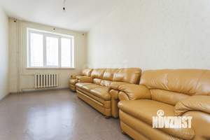 3-к квартира, вторичка, 83м2, 7/9 этаж