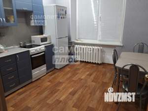 1-к квартира, вторичка, 34м2, 3/3 этаж