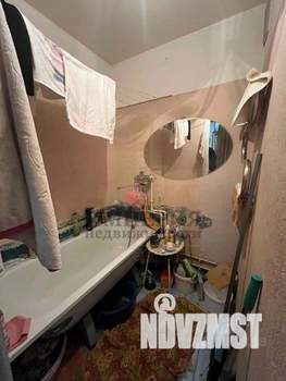 2-к квартира, вторичка, 49м2, 3/12 этаж