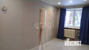 2-к квартира, вторичка, 44м2, 1/5 этаж